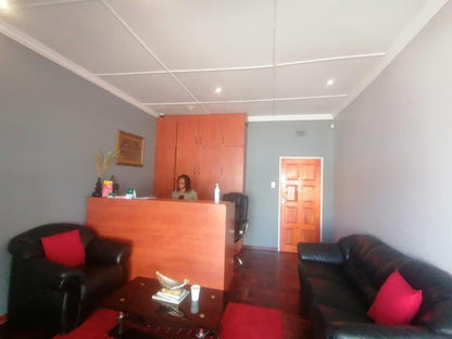 Houghton Guesthouse Norwood Johannesburg Gauteng South Africa 