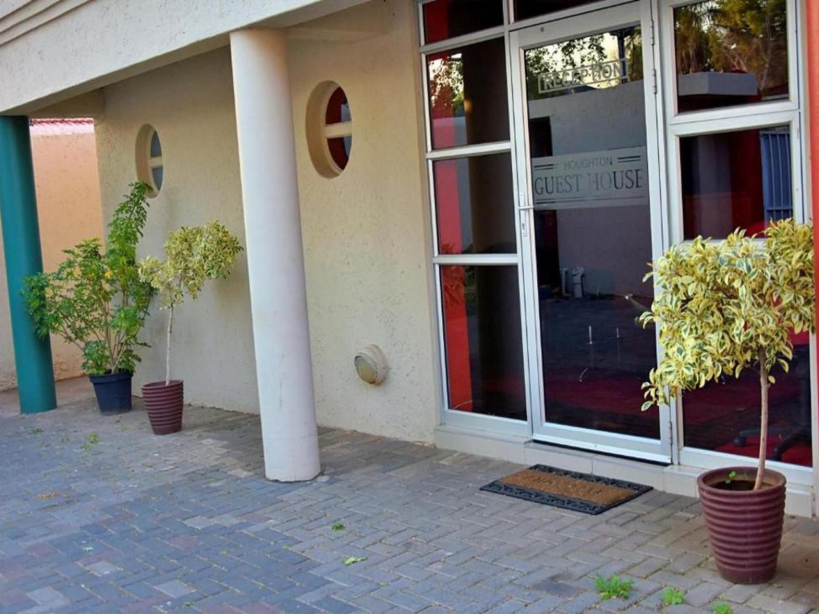 Houghton Guesthouse Norwood Johannesburg Gauteng South Africa House, Building, Architecture