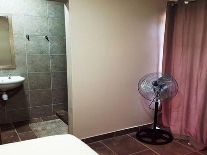 House 205 Vanderbijlpark Gauteng South Africa Bathroom