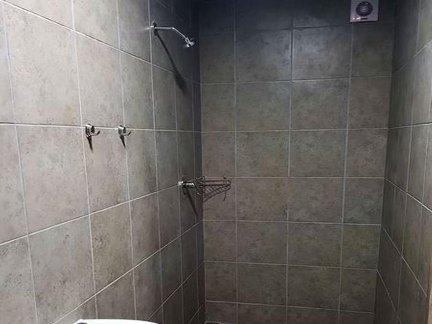 House 205 Vanderbijlpark Gauteng South Africa Colorless, Bathroom