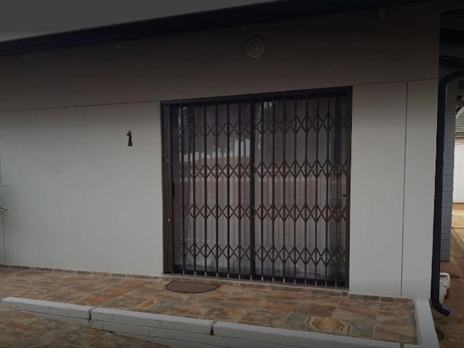 House 205 Vanderbijlpark Gauteng South Africa Unsaturated, Gate, Architecture