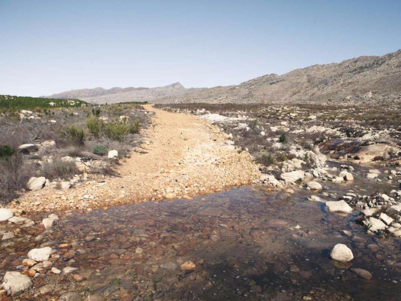 House 22 Tulbagh Western Cape South Africa Complementary Colors, River, Nature, Waters, Desert, Sand