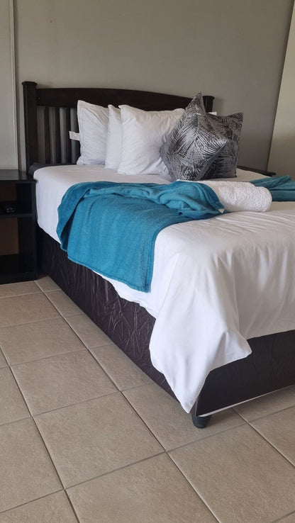 Stay Home Airport Lodge Aston Manor Johannesburg Gauteng South Africa Bedroom