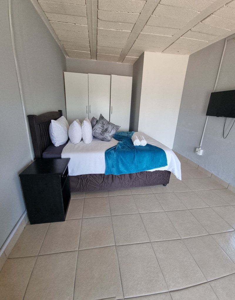 Stay Home Airport Lodge Aston Manor Johannesburg Gauteng South Africa Unsaturated, Bedroom