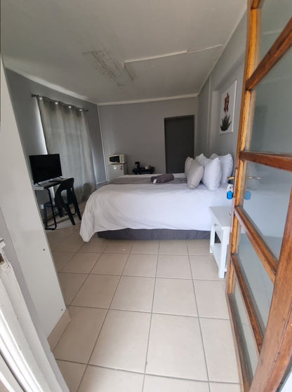 Stay Home Airport Lodge Aston Manor Johannesburg Gauteng South Africa Unsaturated, Bedroom