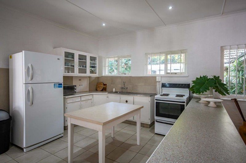 House 7 M Bacon Ave Selection Beach Durban Kwazulu Natal South Africa Unsaturated, Kitchen