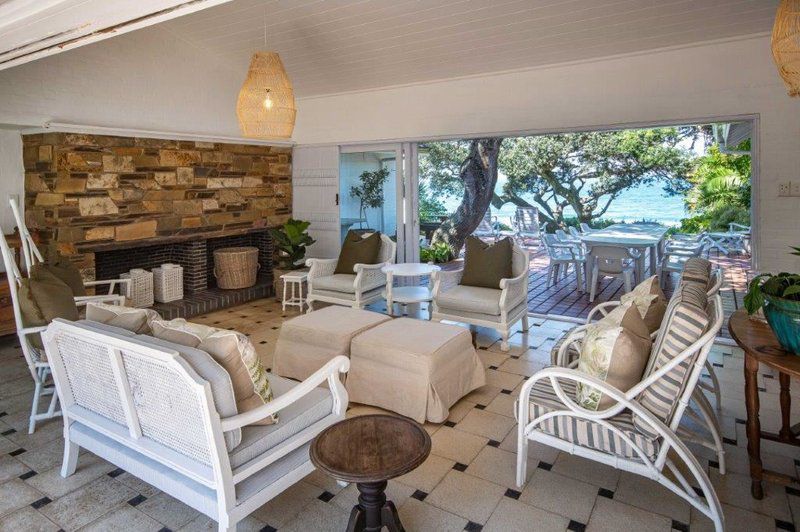House 7 M Bacon Ave Selection Beach Durban Kwazulu Natal South Africa Living Room