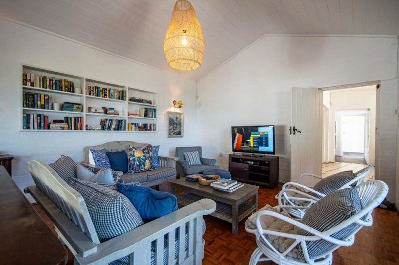 House 7 M Bacon Ave Selection Beach Durban Kwazulu Natal South Africa Living Room