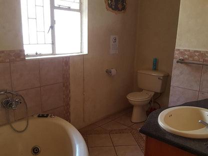 House Cottage And Contractors Manor Mooilande Vereeniging Gauteng South Africa Bathroom