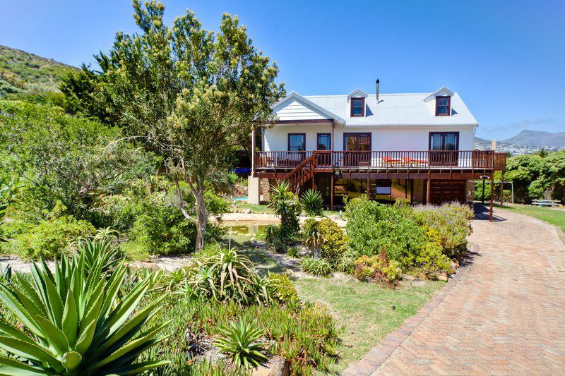 House At Longbeach Chapmans Peak Cape Town Western Cape South Africa Complementary Colors, House, Building, Architecture, Garden, Nature, Plant