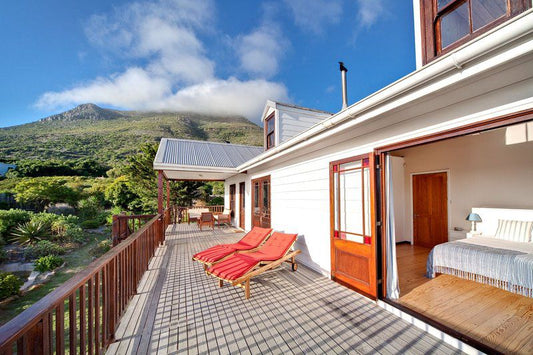 House At Longbeach Chapmans Peak Cape Town Western Cape South Africa Complementary Colors, House, Building, Architecture, Mountain, Nature, Highland