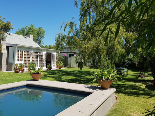 House Buchu Stanford Western Cape South Africa Complementary Colors, House, Building, Architecture, Garden, Nature, Plant, Swimming Pool