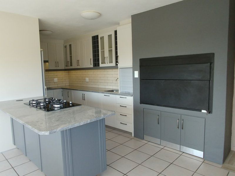 House Eutrue Fernkloof Hermanus Western Cape South Africa Unsaturated, Kitchen