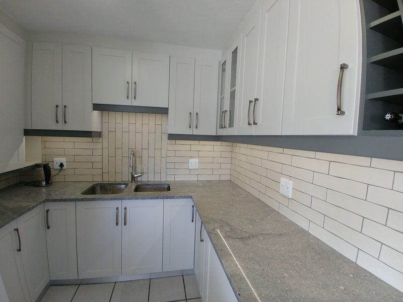 House Eutrue Fernkloof Hermanus Western Cape South Africa Colorless, Kitchen
