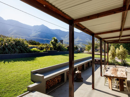 House A Hilltop Country Retreat Swellendam Western Cape South Africa House, Building, Architecture, Mountain, Nature