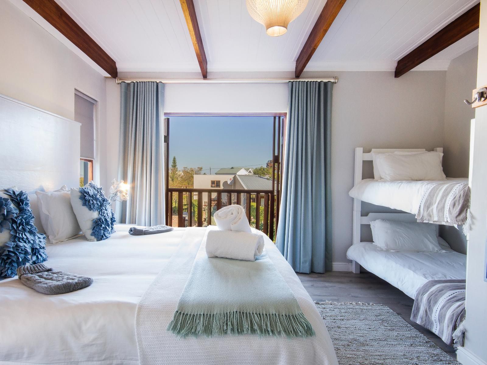 House A Hilltop Country Retreat Swellendam Western Cape South Africa Bedroom