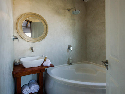 House A Hilltop Country Retreat Swellendam Western Cape South Africa Bathroom