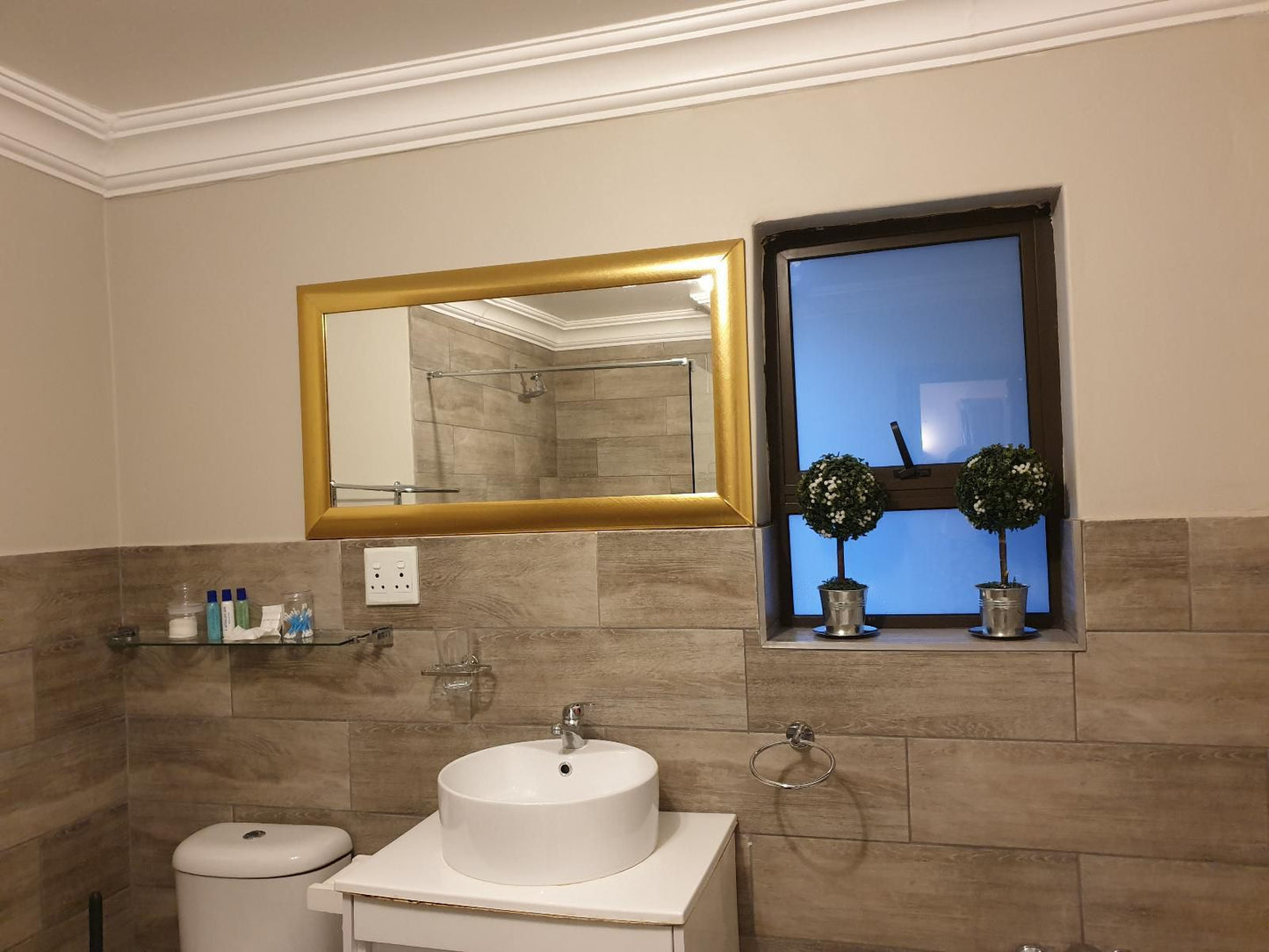 House Mulberry Luxury Accommodation Moreleta Park Pretoria Tshwane Gauteng South Africa Bathroom