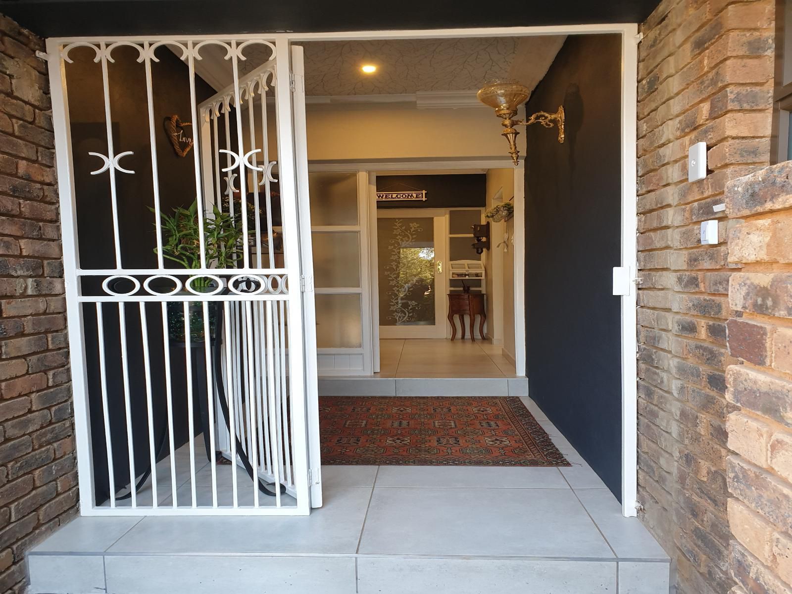 House Mulberry Luxury Accommodation Moreleta Park Pretoria Tshwane Gauteng South Africa Door, Architecture, House, Building