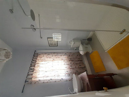 House No 1 Nieu Bethesda Eastern Cape South Africa Bathroom