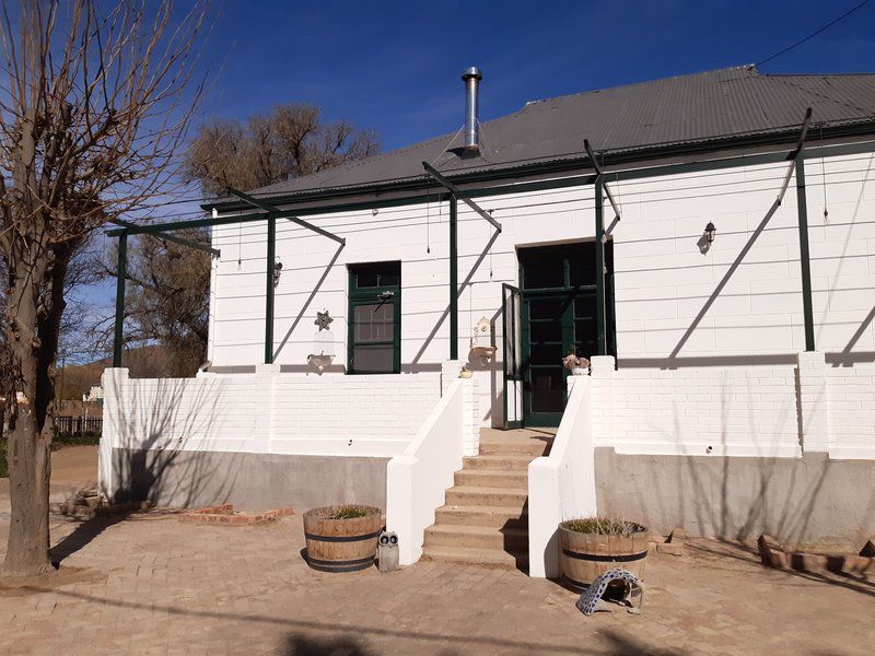 House No 1 Nieu Bethesda Eastern Cape South Africa Building, Architecture, House