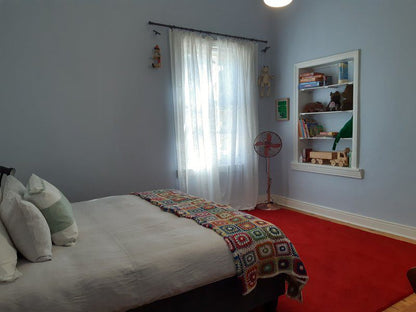 House No 1 Nieu Bethesda Eastern Cape South Africa Bedroom
