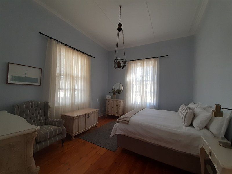 House No 1 Nieu Bethesda Eastern Cape South Africa Bedroom