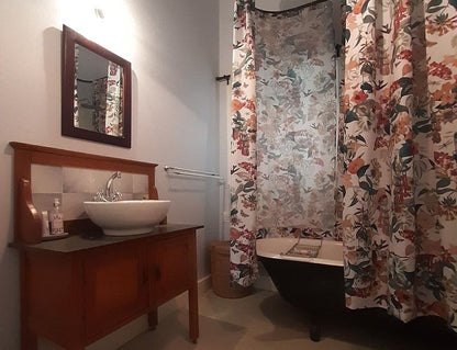 House No 1 Nieu Bethesda Eastern Cape South Africa Bathroom