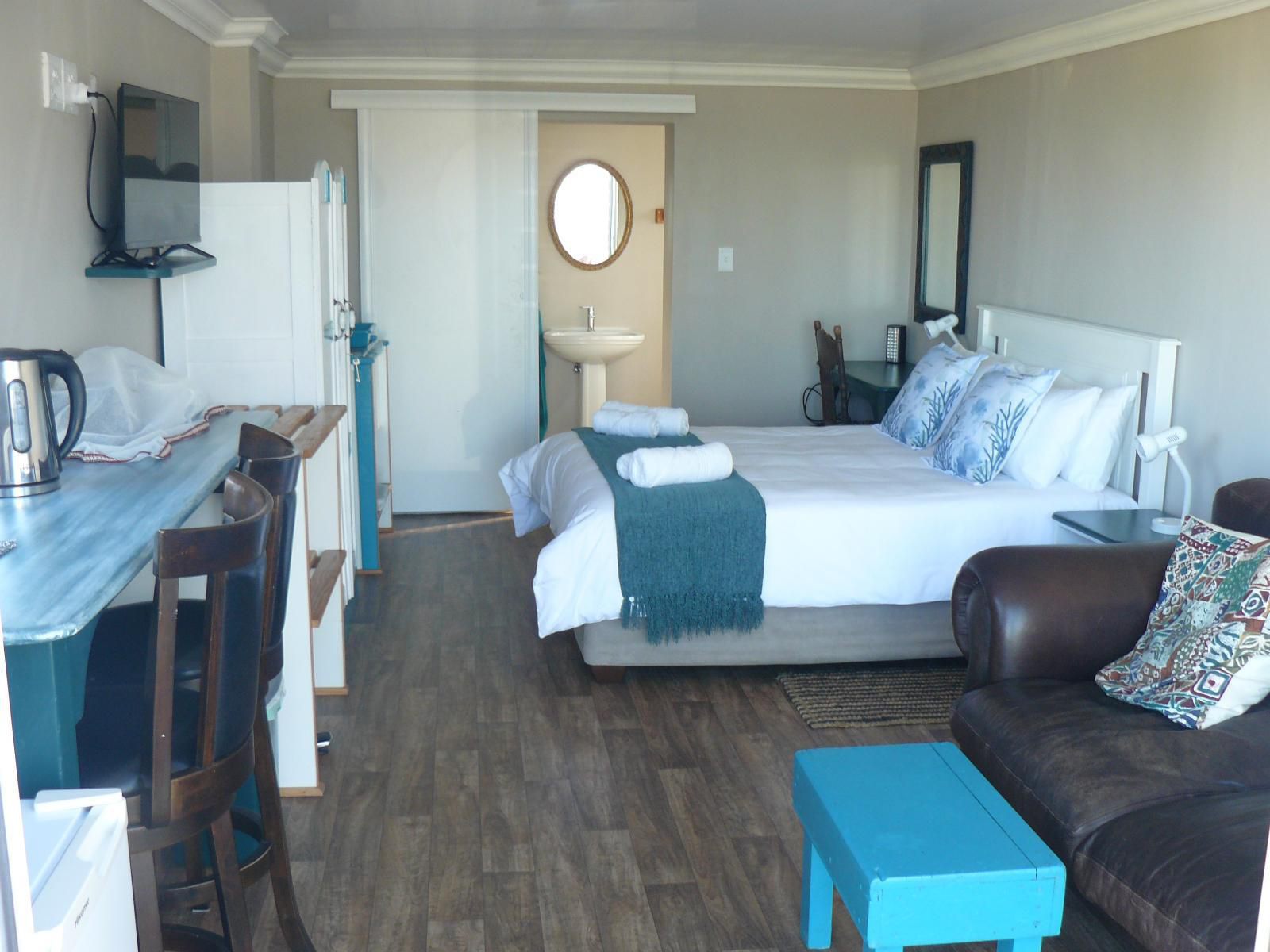 House Of 2 Oceans Agulhas Western Cape South Africa Bedroom