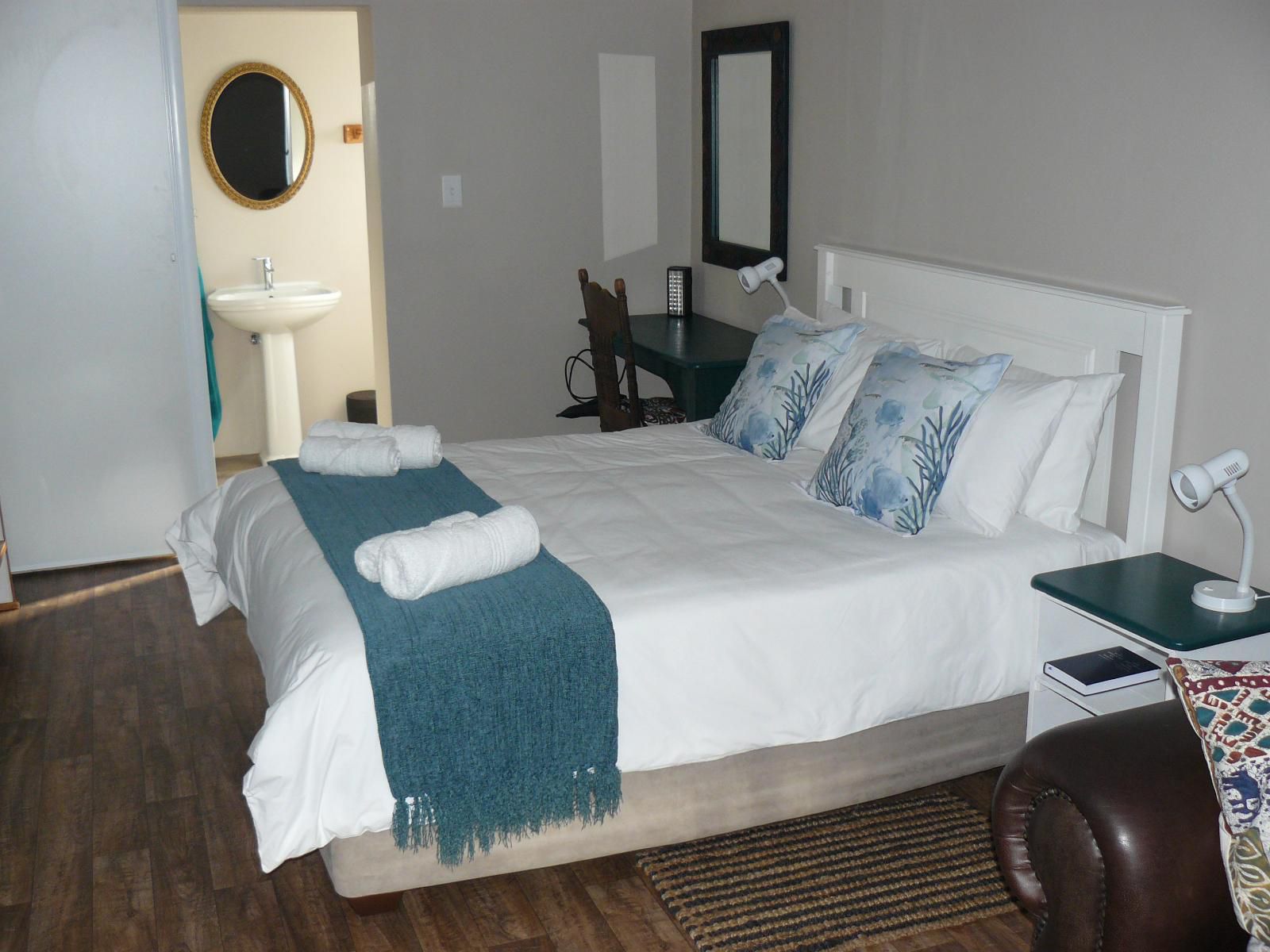 House Of 2 Oceans Agulhas Western Cape South Africa Bedroom