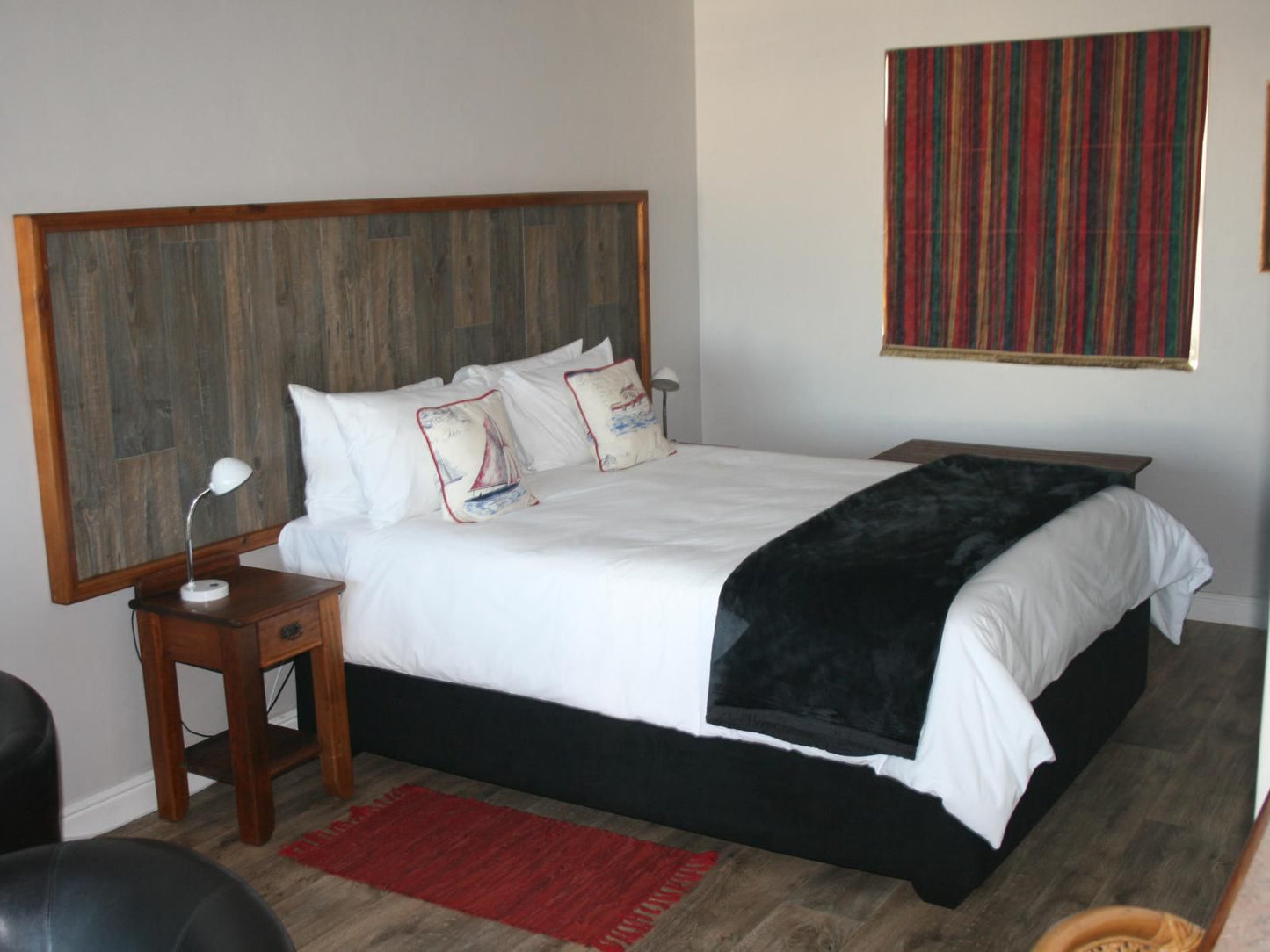 House Of 2 Oceans Agulhas Western Cape South Africa Bedroom