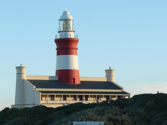 House Of 2 Oceans Agulhas Western Cape South Africa Beach, Nature, Sand, Building, Architecture, Lighthouse, Tower
