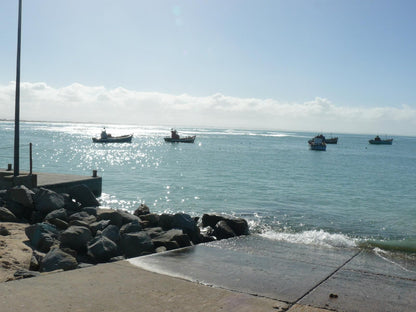 House Of 2 Oceans Agulhas Western Cape South Africa Boat, Vehicle, Beach, Nature, Sand, Ocean, Waters