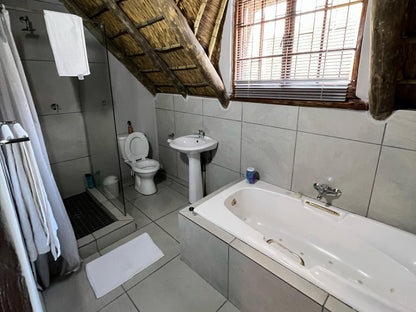House Of Drennin Lonehill Nature Reserve Johannesburg Gauteng South Africa Bathroom