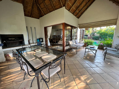 House Of Drennin Lonehill Nature Reserve Johannesburg Gauteng South Africa Living Room