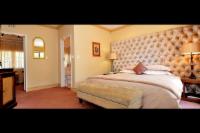 Luxury Double Room @ House Of Pharaohs Boutique Guesthouse