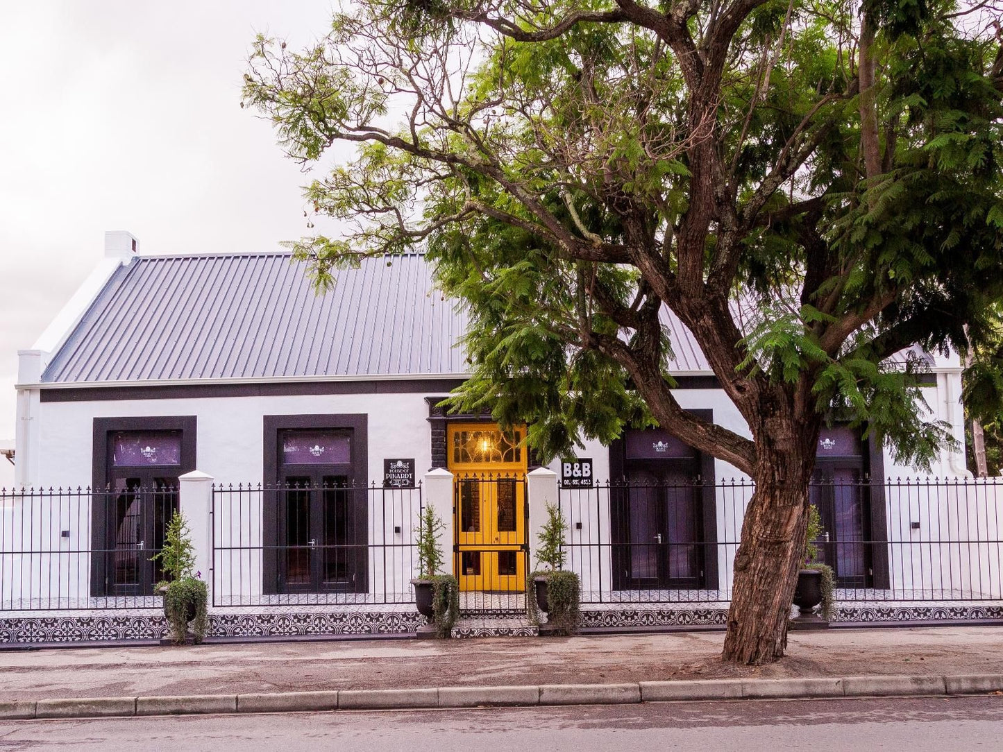 House Of Pinardt Robertson Western Cape South Africa House, Building, Architecture, Bar
