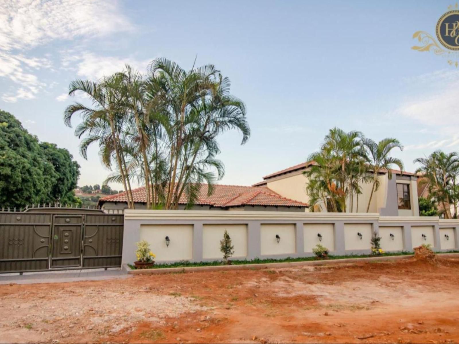 House Of Sollys Guesthouse Thohoyandou Limpopo Province South Africa Complementary Colors, House, Building, Architecture, Palm Tree, Plant, Nature, Wood