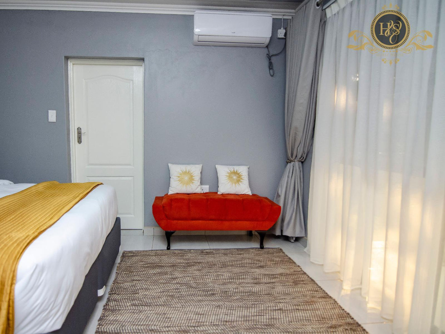 Executive Suite @ House Of Sollys Guesthouse