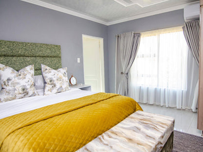 Premium Standard Suite @ House Of Sollys Guesthouse