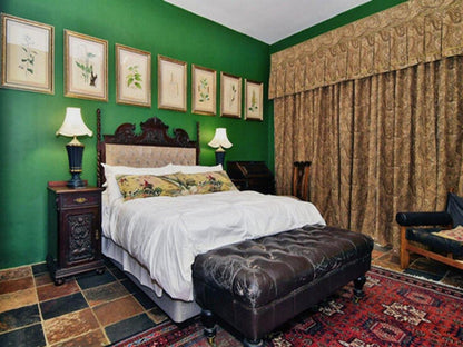 House Of Visconti Morningside Ct Somerset West Western Cape South Africa Bedroom