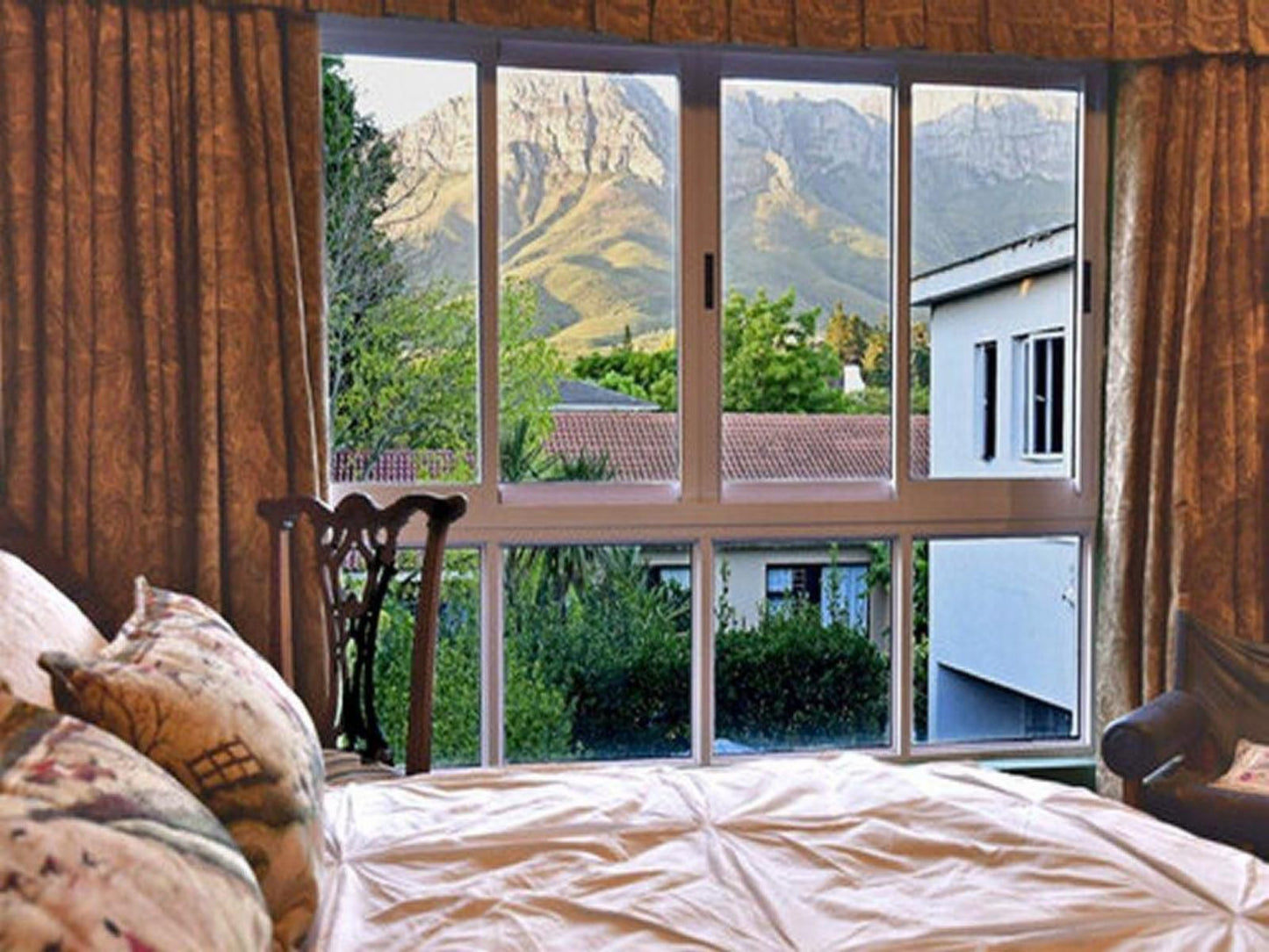 House Of Visconti Morningside Ct Somerset West Western Cape South Africa 