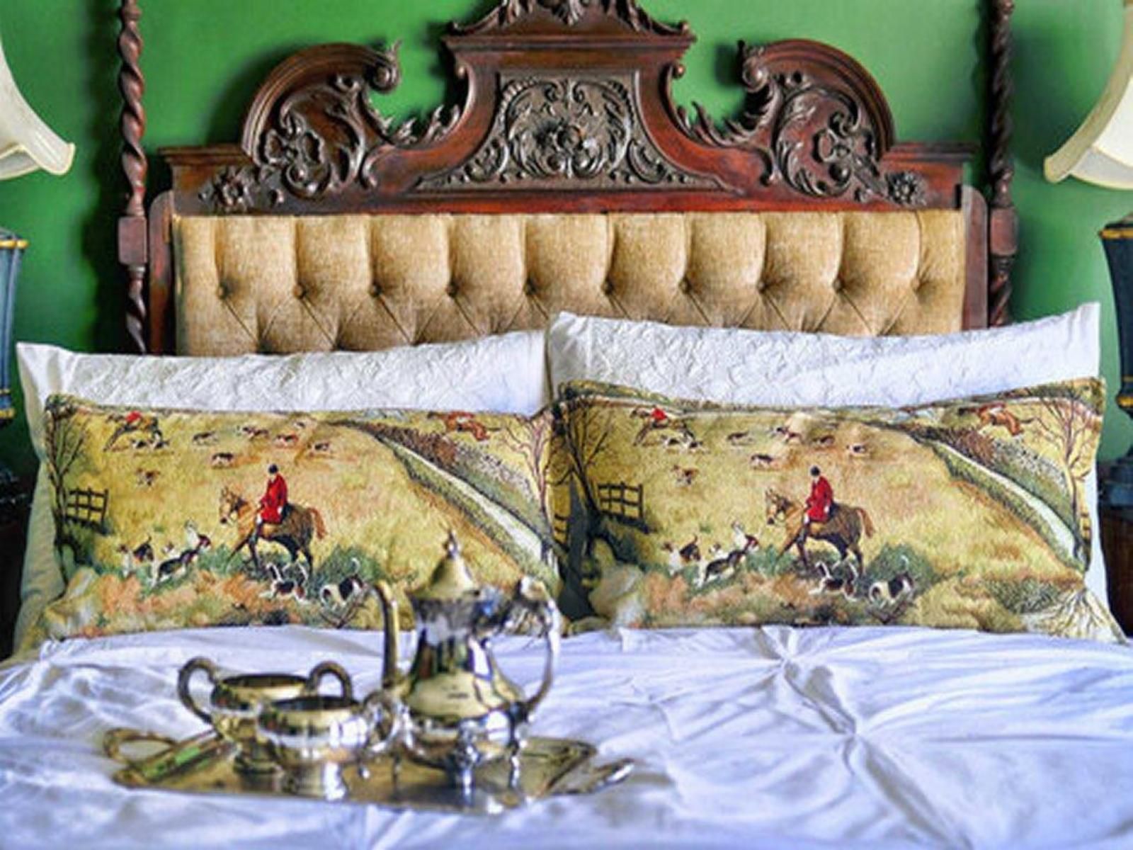 House Of Visconti Morningside Ct Somerset West Western Cape South Africa Complementary Colors, Bedroom