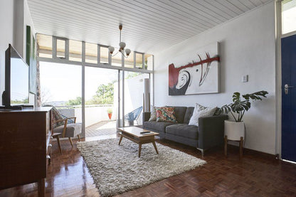 House Sandrock Muckleneuk Muckleneuk Pretoria Tshwane Gauteng South Africa Living Room