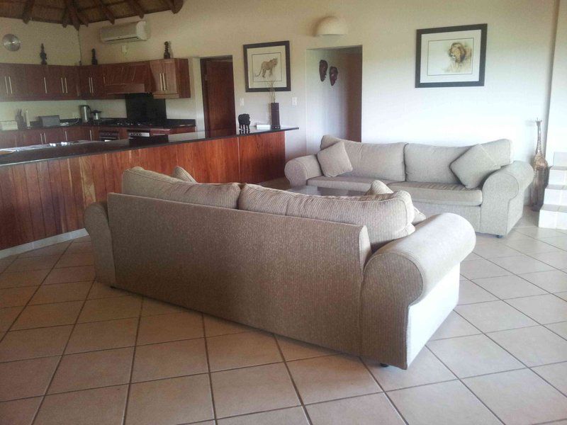 House 130 Blyde Wildlife Estate Hoedspruit Limpopo Province South Africa Living Room