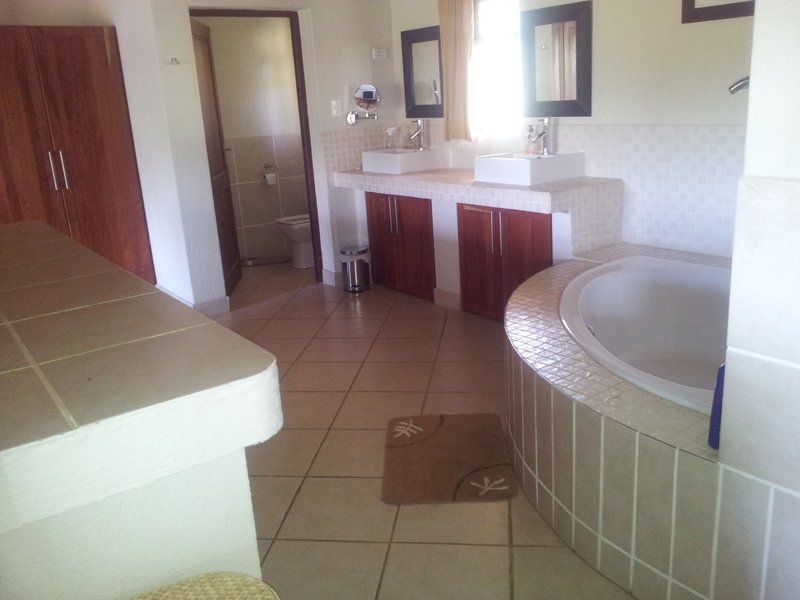 House 130 Blyde Wildlife Estate Hoedspruit Limpopo Province South Africa Bathroom