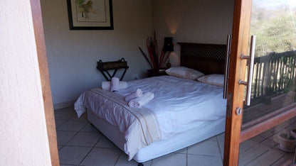 House 130 Blyde Wildlife Estate Hoedspruit Limpopo Province South Africa Bedroom