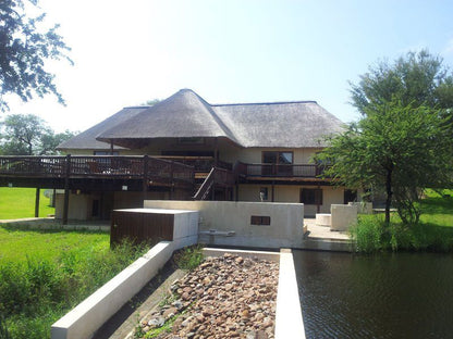 House 130 Blyde Wildlife Estate Hoedspruit Limpopo Province South Africa House, Building, Architecture, Swimming Pool