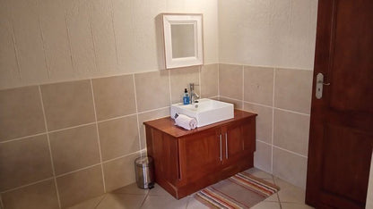 House 130 Blyde Wildlife Estate Hoedspruit Limpopo Province South Africa Bathroom