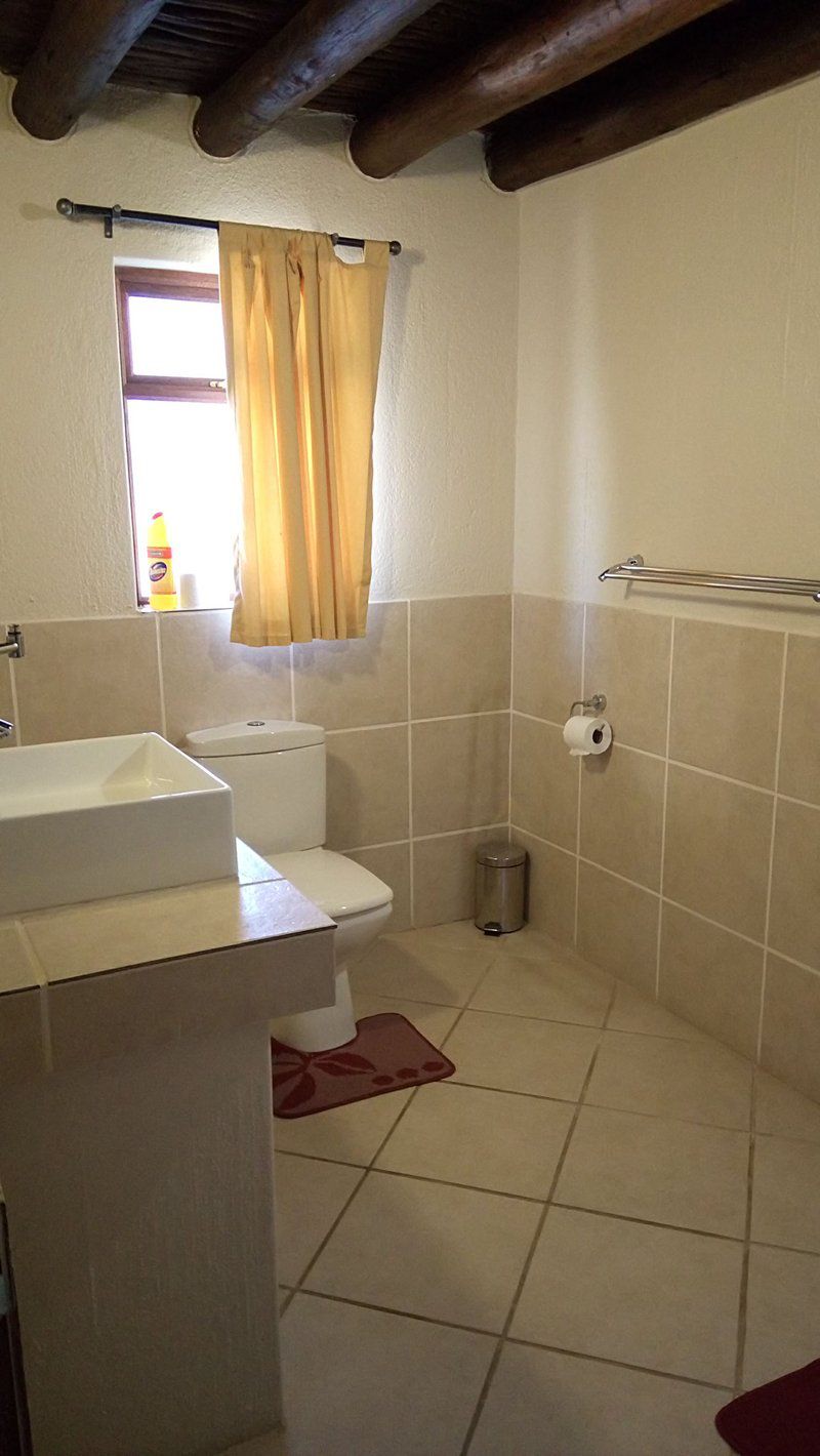 House 130 Blyde Wildlife Estate Hoedspruit Limpopo Province South Africa Bathroom